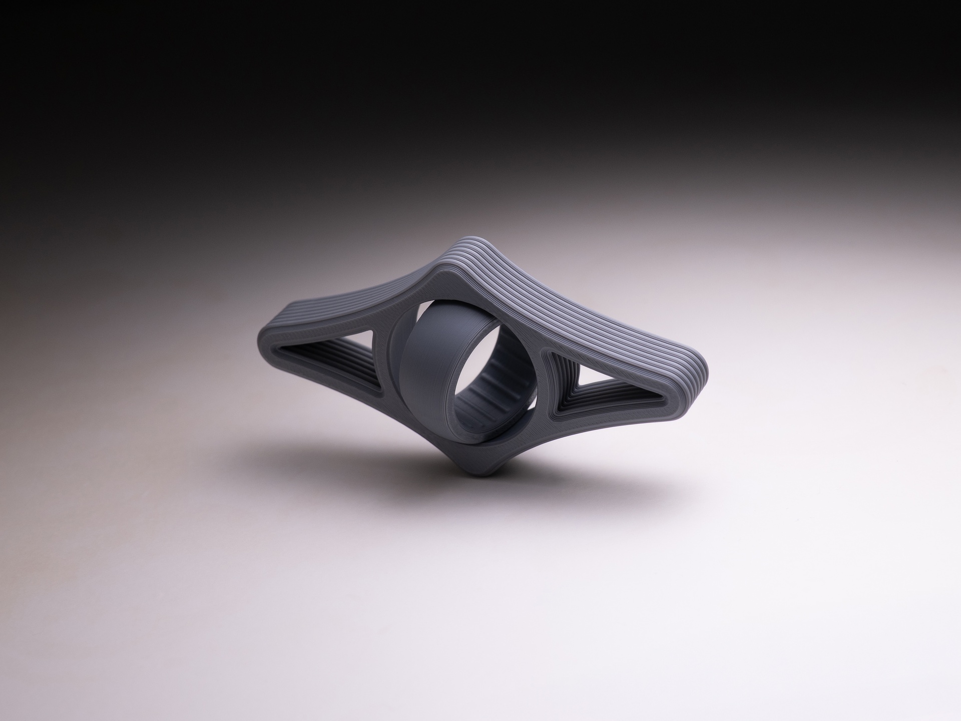 Držač Za Stranice - Prsten Za Jednoručno Čitanje Nilo - Obeleživači i dodaci za knjige, slika 4